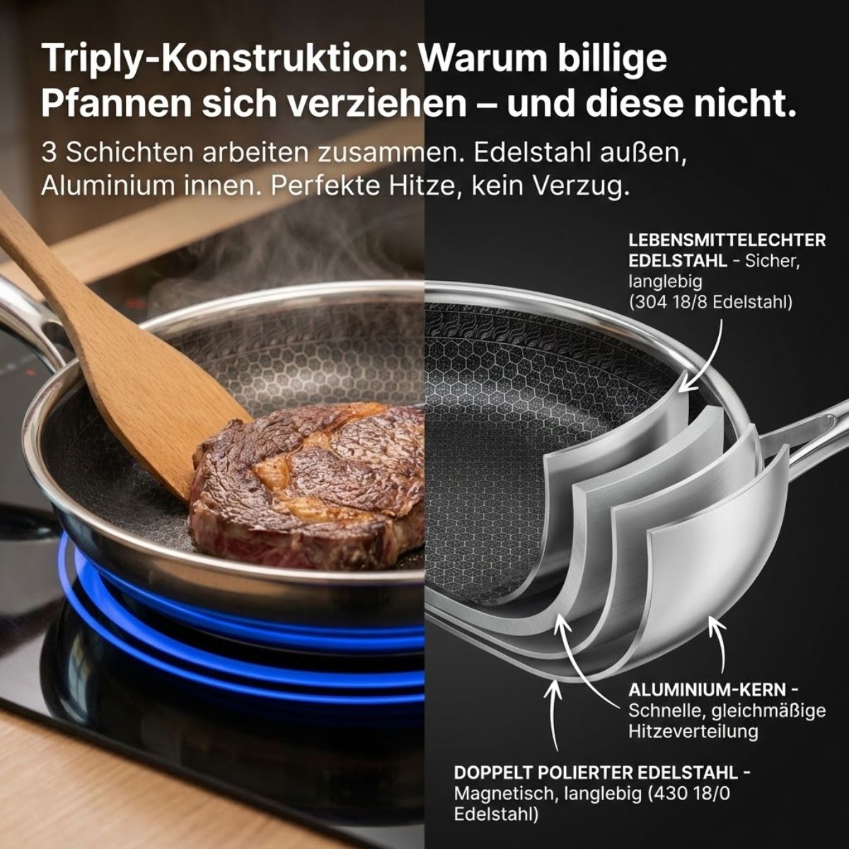 A single green leaf against a white background.