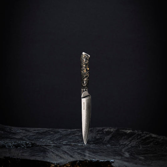 Allzweckmesser | Black Aurora