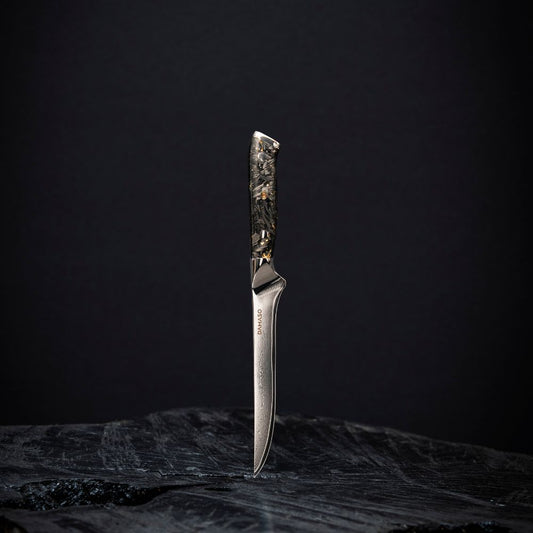 Filetiermesser | Black Aurora