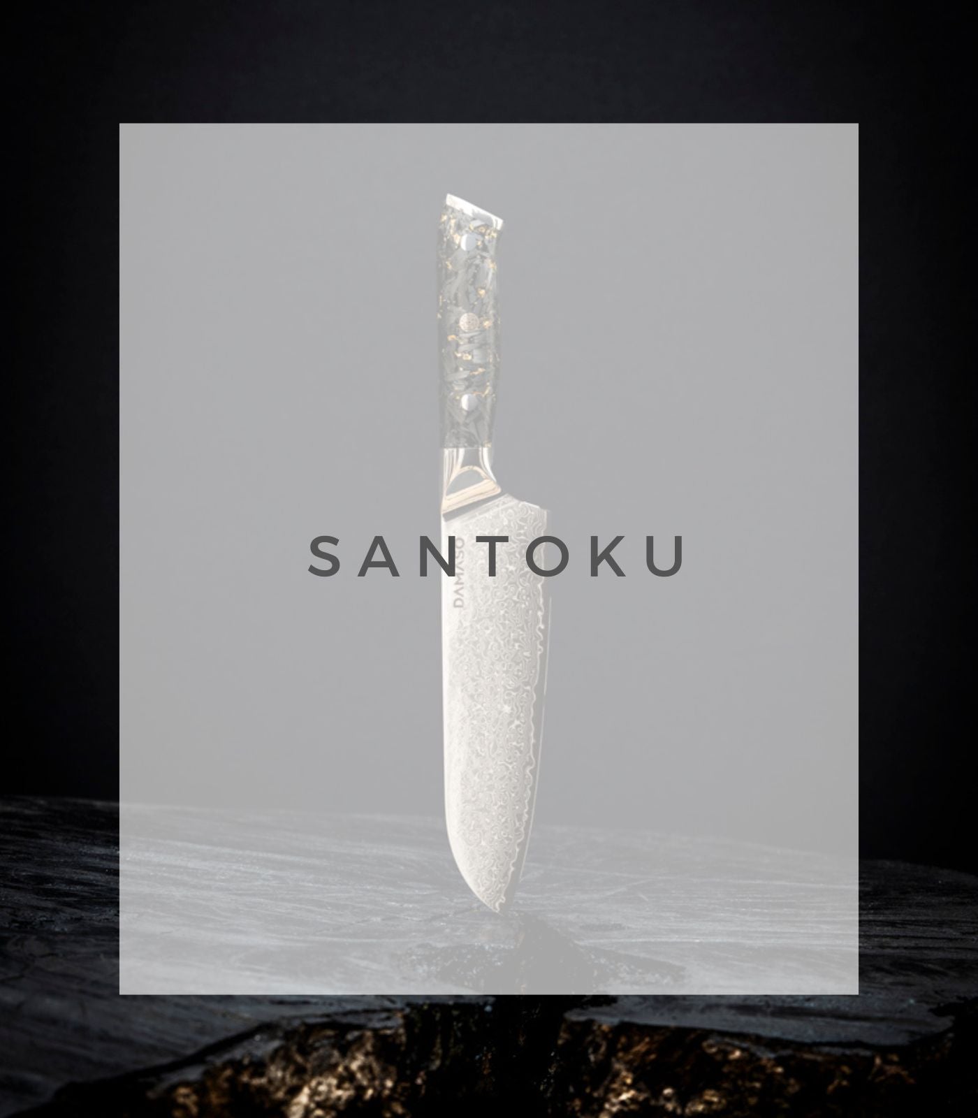 DAMASO Küchenmomente der besonderen Art Damaso