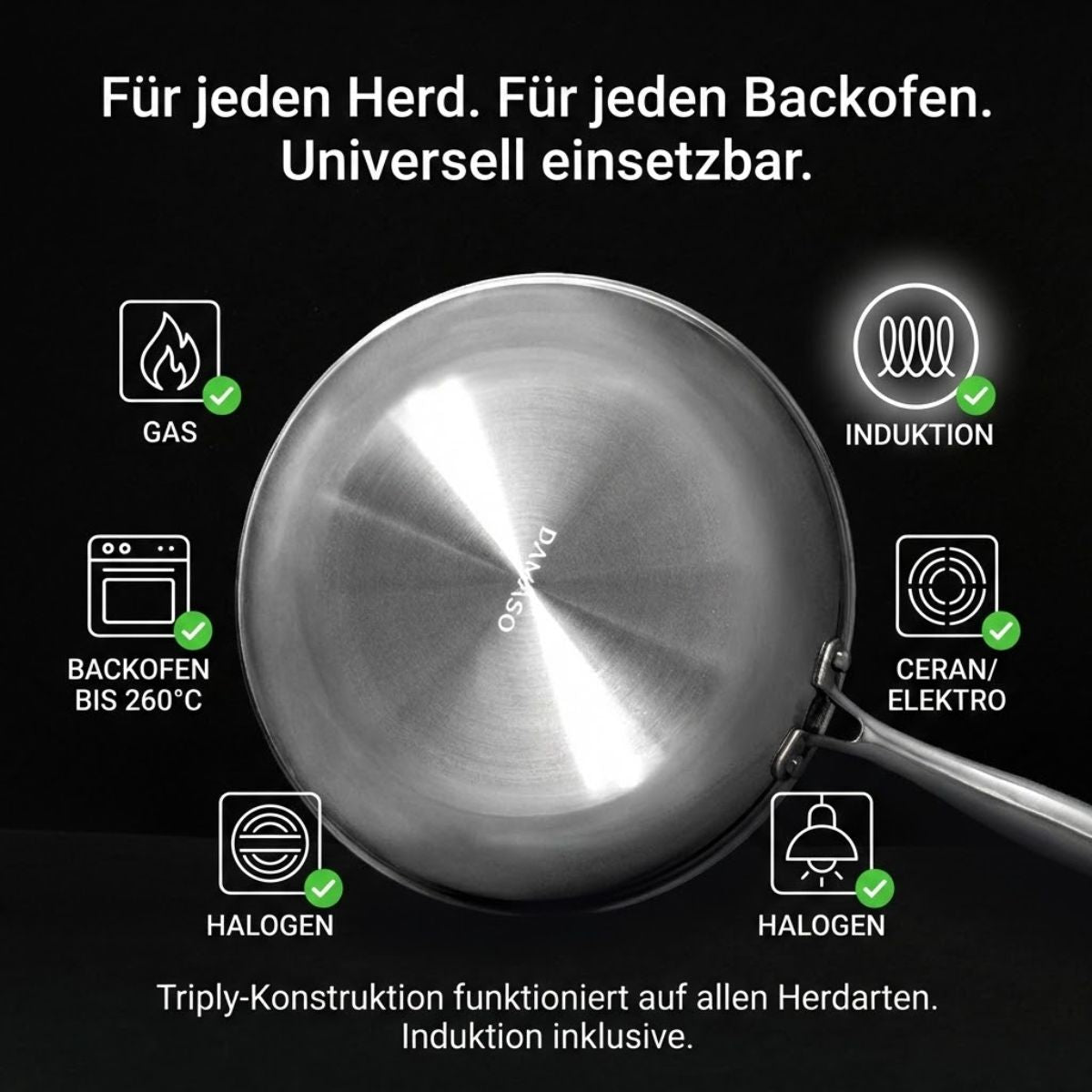 A single green leaf against a white background.