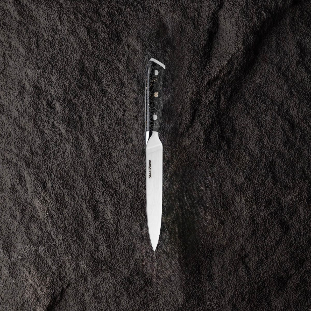 SteelWave - Allzweckmesser | Black Aurora