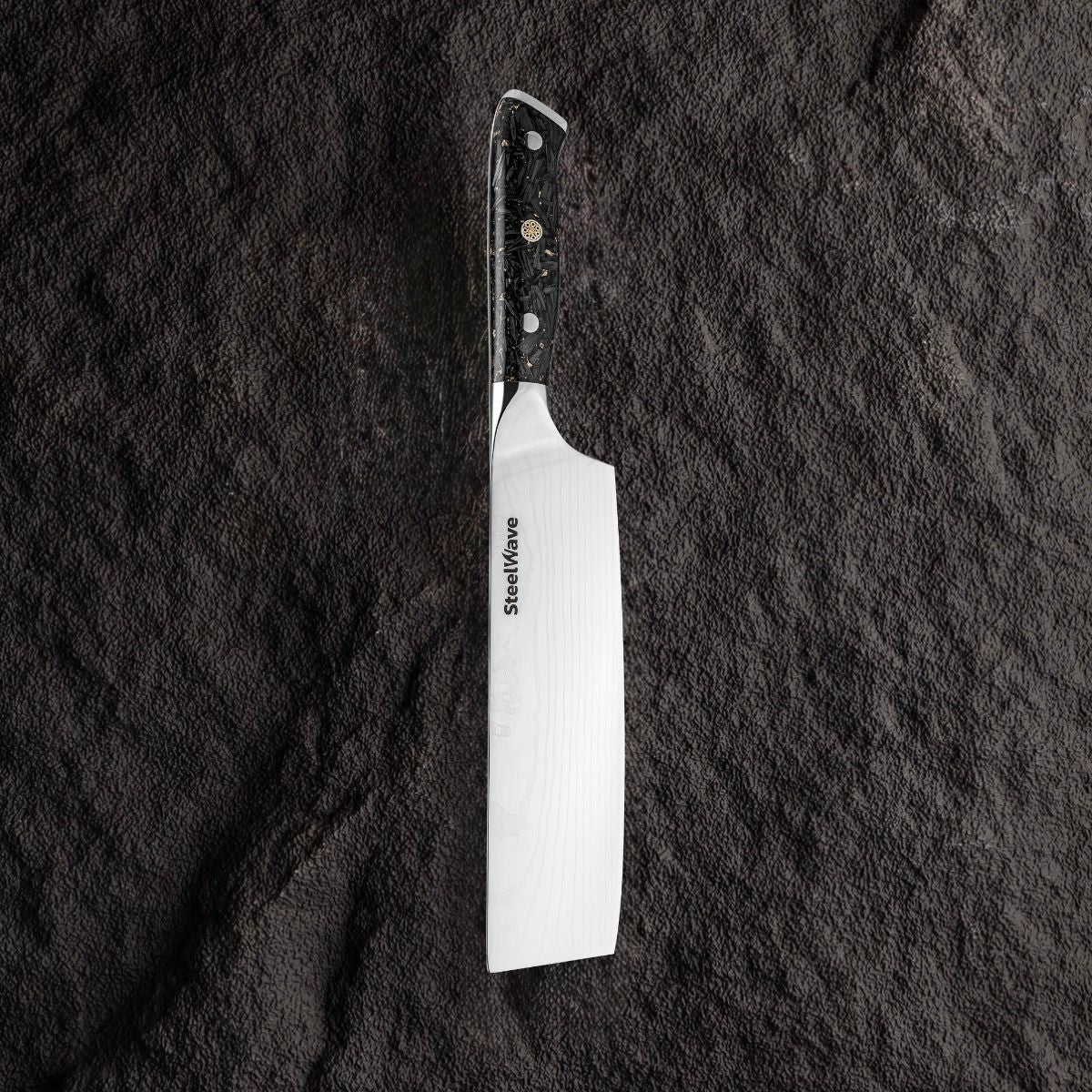 SteelWave - Nakiri | Black Aurora