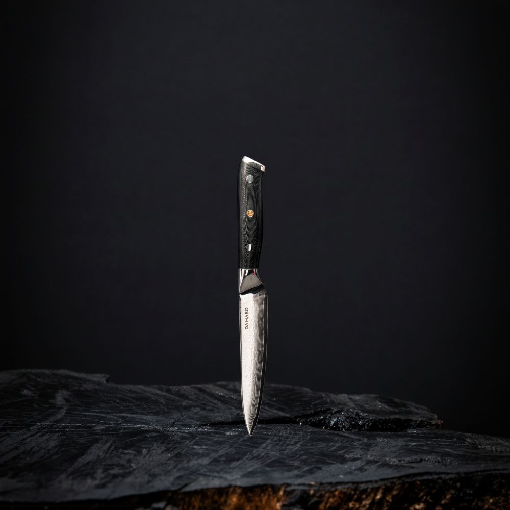 Allzweckmesser | Black Pearl