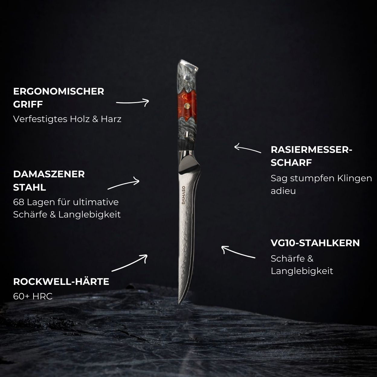 A single green leaf against a white background.