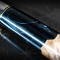 Santoku Messer - Ebony Shade