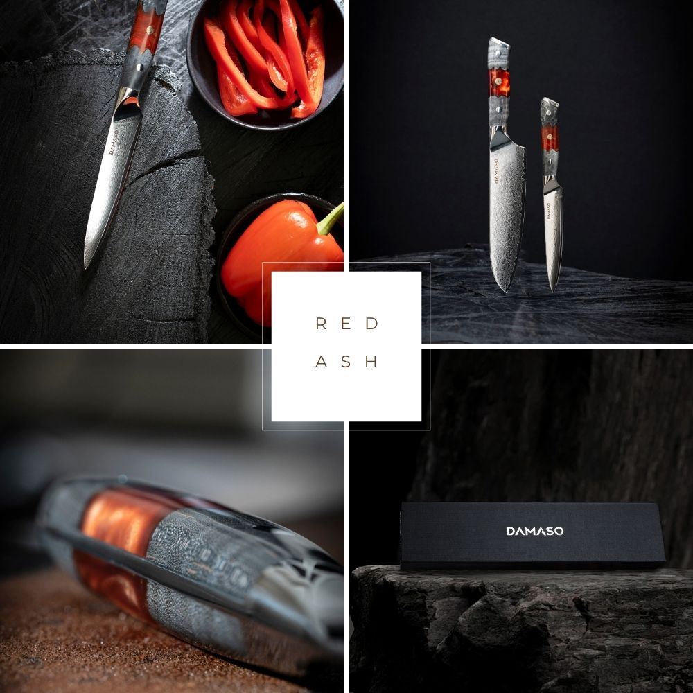 A single green leaf against a white background.